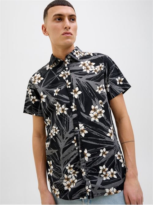  JACK AND JONES | 12269137/Black